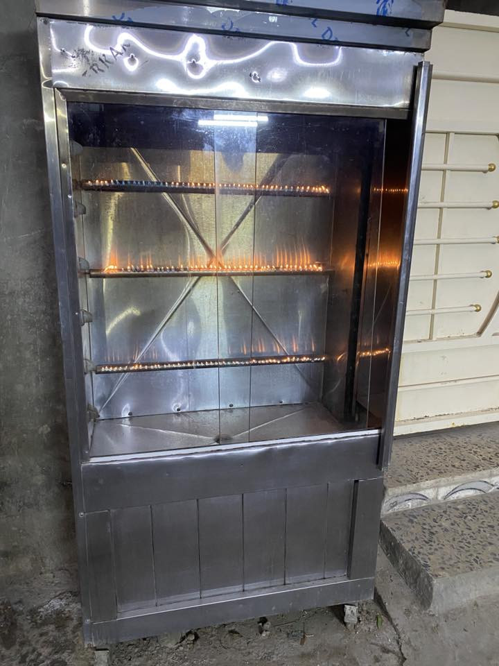 سلام عليكم شوايه للبيع رقم تواصل ***********
