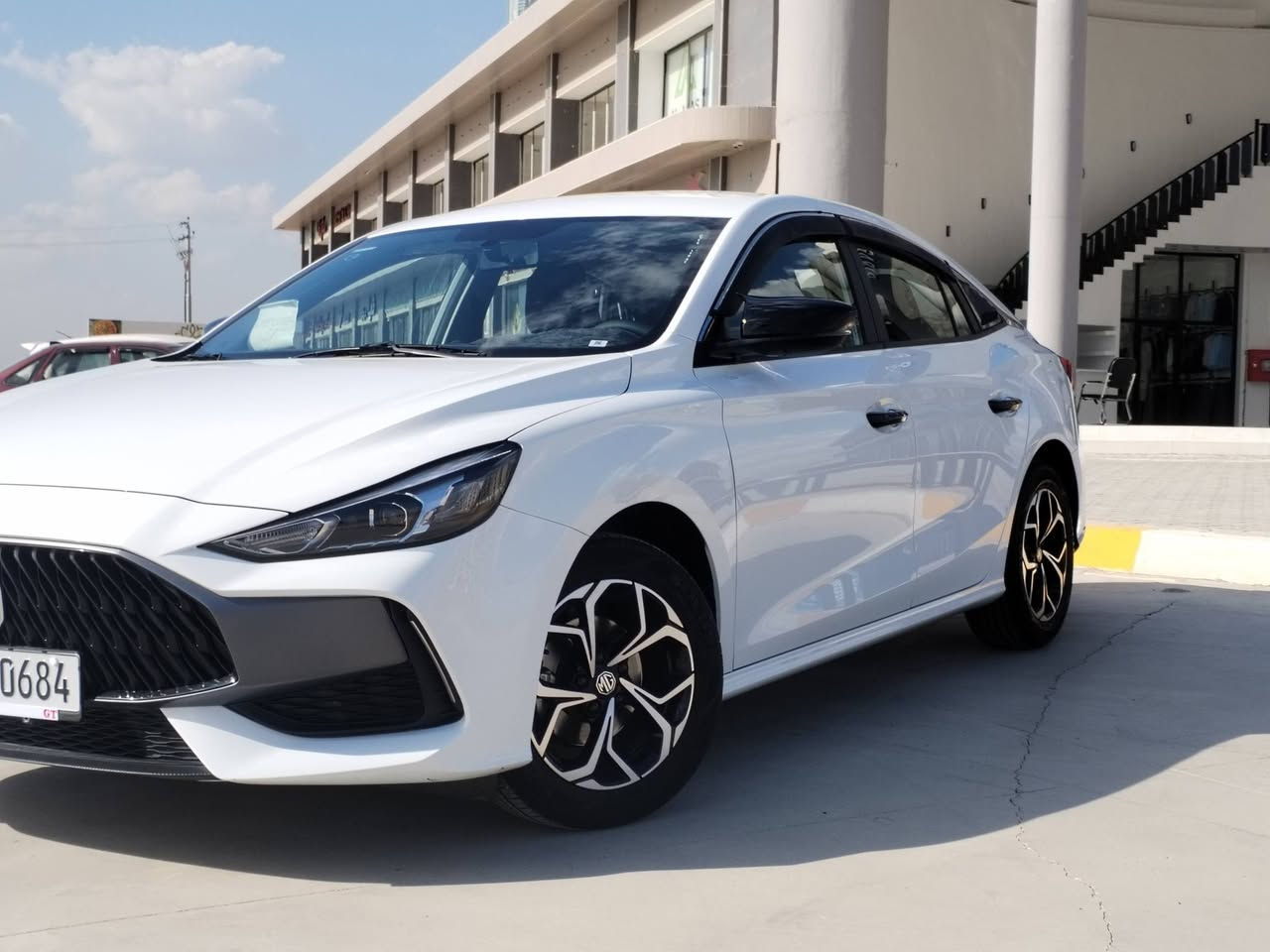 Mg5 شكل Gt 2025 گێڕ عادي
جاملغ سةكن ٢ بست سارد و ٢ نقطه بجوكي هةية 
سبيري دانةبةزيوه
سةيارةكة 22 هةزار روشتوه
وةك سفر وايه هةمو شتى بةشةرت
مواصفاتي ناسراوه
فول فول جوانكاري
فةرش سةر دةشبول
كاعي سةر دوسه kqd
كاعي ناو سنوق
سوكان تةقةل و كوشن تغليف سور و رةش
درعي جام شاشه
ستاندي موبايل
بال سةر سنوق
ئاوينه باتمان
شةمسي سةر جام
دةسك دةركا
ليد دةعامي بيشةوة
بايي ٣ كةلا جوانكاري
كوبون بنزين هةية
سعري 102 قفل


**إذا كنت صاحب هذا الإعلان وتريد حذفه لأي سبب، رجاءا أرسل رسالة إلى الدعم الفني**