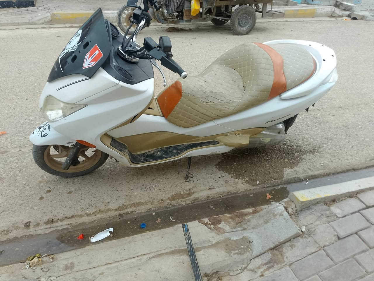 فورزا صفر عشره شوفه عينك تحتاج تبديل قايش فقط اصوليه ترايك وين ميعجبك شرط السعر ١٠٠٠٠٠٠ مليون وبيه مجال السماوي حي الجمهوري هاتف ***********
