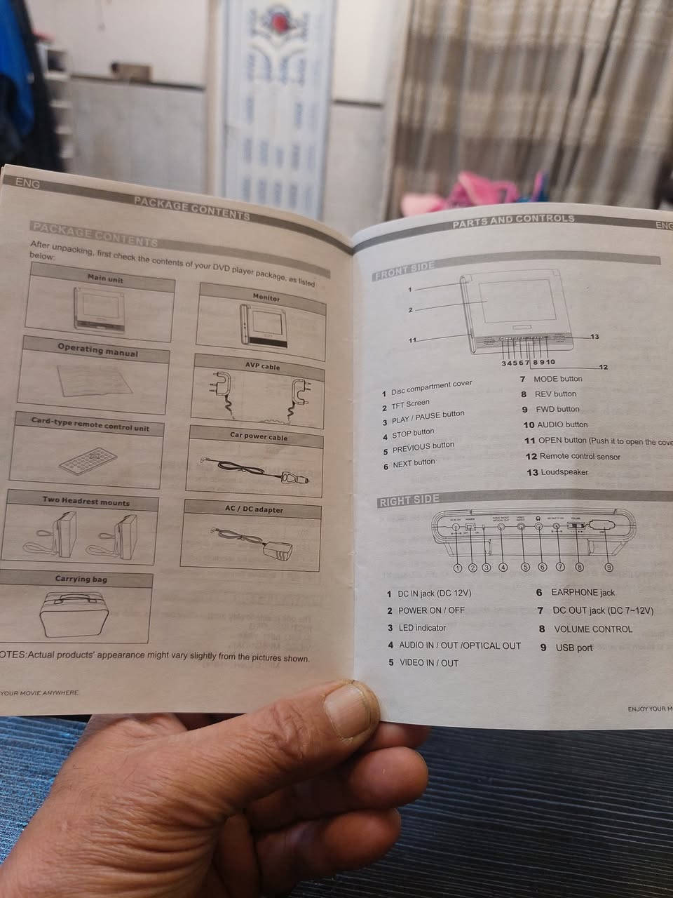 متوفر بكج DVD مع مونتر للكشنات الخلفية  السعر ٧٥ الف


**إذا كنت صاحب هذا الإعلان وتريد حذفه لأي سبب، رجاءا أرسل رسالة إلى الدعم الفني**