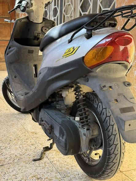 س ع دراجه ام 9 وكيل كفاله عامه شراي يخابر ***********
