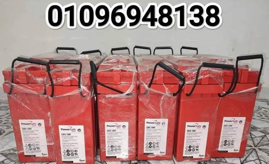 🔋 بطاريات 200 – 190 – 170 – 155 – 100 – 90 أمبير 🔋
لو بتدور على طاقة 🔥 قوية –
 مضمونة – تعيش معاك 👌

✅ أداء عالي وثبات في التشغيل
✅ مناسبة للطاقة الشمسية، المراكب، الجرارات، وعربيات النقل
✅ متوفرة بسعات مختلفة علشان تختار الأنسب لاستخدامك ⚡

للتواصل/ 01096948138

الواتساب/https://Wa.me/+201096948138

للانضمام لجروب الواتساب/https://chat.whatsapp.com/G4S8EmCsmvb6qD22F0eeR3?mode=ems_copy_t

#بطاريات #جرارات #نقل #مراكب #لوادر #موادات #طاقه #تجار_جرارات #تجار_بطاريات #طاقه_شمسيه #معدات_ثقيله #نقل_تقيل


**إذا كنت صاحب هذا الإعلان وتريد حذفه لأي سبب، رجاءا أرسل رسالة إلى الدعم الفني**