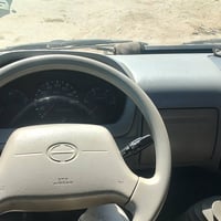 دانيا • كرين سطحة • ٦ متر