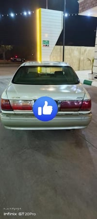 كراون • ٢٠٠٣ • كفاله