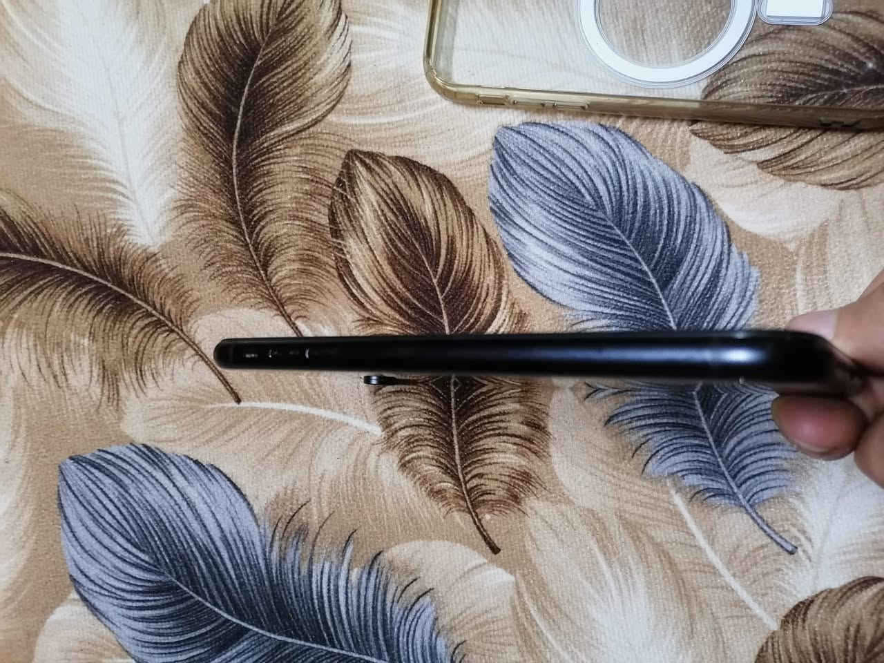 اكس ار مبدل بطاريه تفصيخ والباقي نورمال فيس ايدي يشتغل وين ميعجبك افحص يرهم مراوس وانطي زين وبيع هم


**إذا كنت صاحب هذا الإعلان وتريد حذفه لأي سبب، رجاءا أرسل رسالة إلى الدعم الفني**