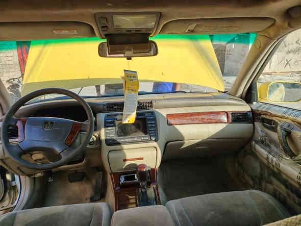 سلام عليكم ملكه للبيع قرار ٤٨ كصه قماره فول اربع دكم فتحه قماره مدفوع كمرك عندي وكاله عامه من المالك رقمها بغداد احمر مكانها بغداد م الصدر سعرها ٧٠ رقم ***********
