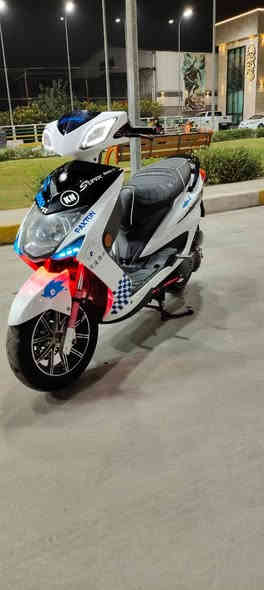 سلام عليكم شباب دراجه سكنس لد مزوده تزويد خارجي عدي صوره من جانت بره بتايون دراجه ملغومه تزويد الما يعرف بسعارهن لا يراسلني ولا يخابرني رجان لحد يراسل فقط طصال وتساب واني خادم دراجه صال شهر عدل من جبته رقمي اي ستفسار خادم *********** دراجه بلاديه 🪬🌹
