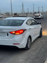 انتره • ٢٠١٥ • غاز