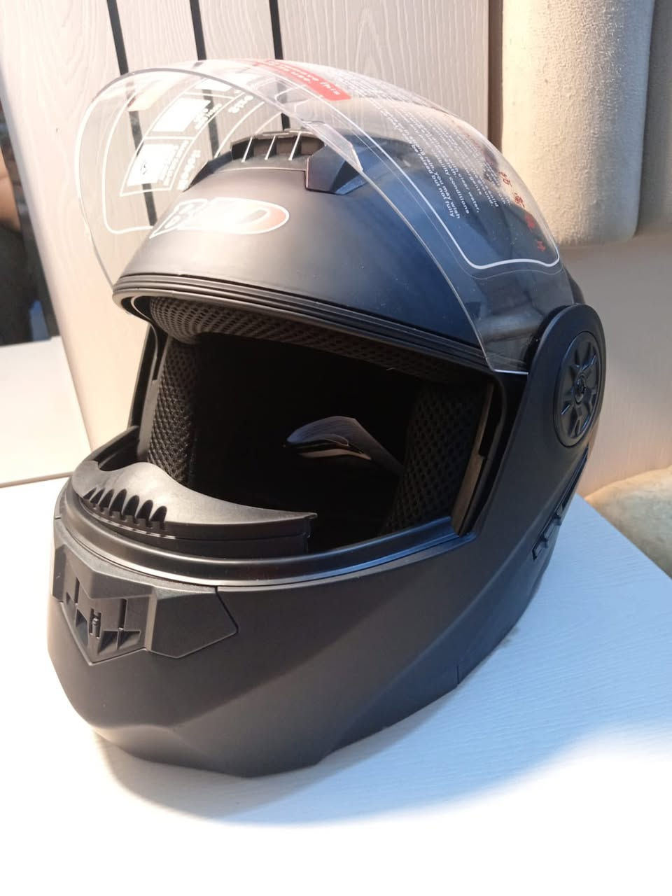 اسعار مناسبة الاستفسار ع خاص


**إذا كنت صاحب هذا الإعلان وتريد حذفه لأي سبب، رجاءا أرسل رسالة إلى الدعم الفني**