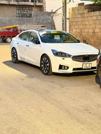 كادنزا • ٢٠١٧ • ٦ سلندر