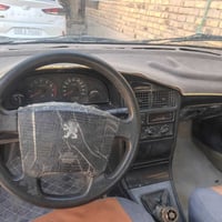 بيجو 405 • ٢٠١٠ • رقم كربلاء