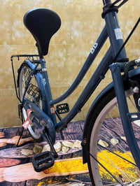 باسكل بناتي  BD رمبه موديل 22 زلغ مابيه بعد على حطته سعره 130وبيه مجال...