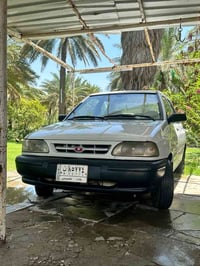 سايبا • ٢٠١٢ • كربلاء
