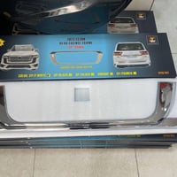 قطع غيار • اكسسوارات • لاندكروز