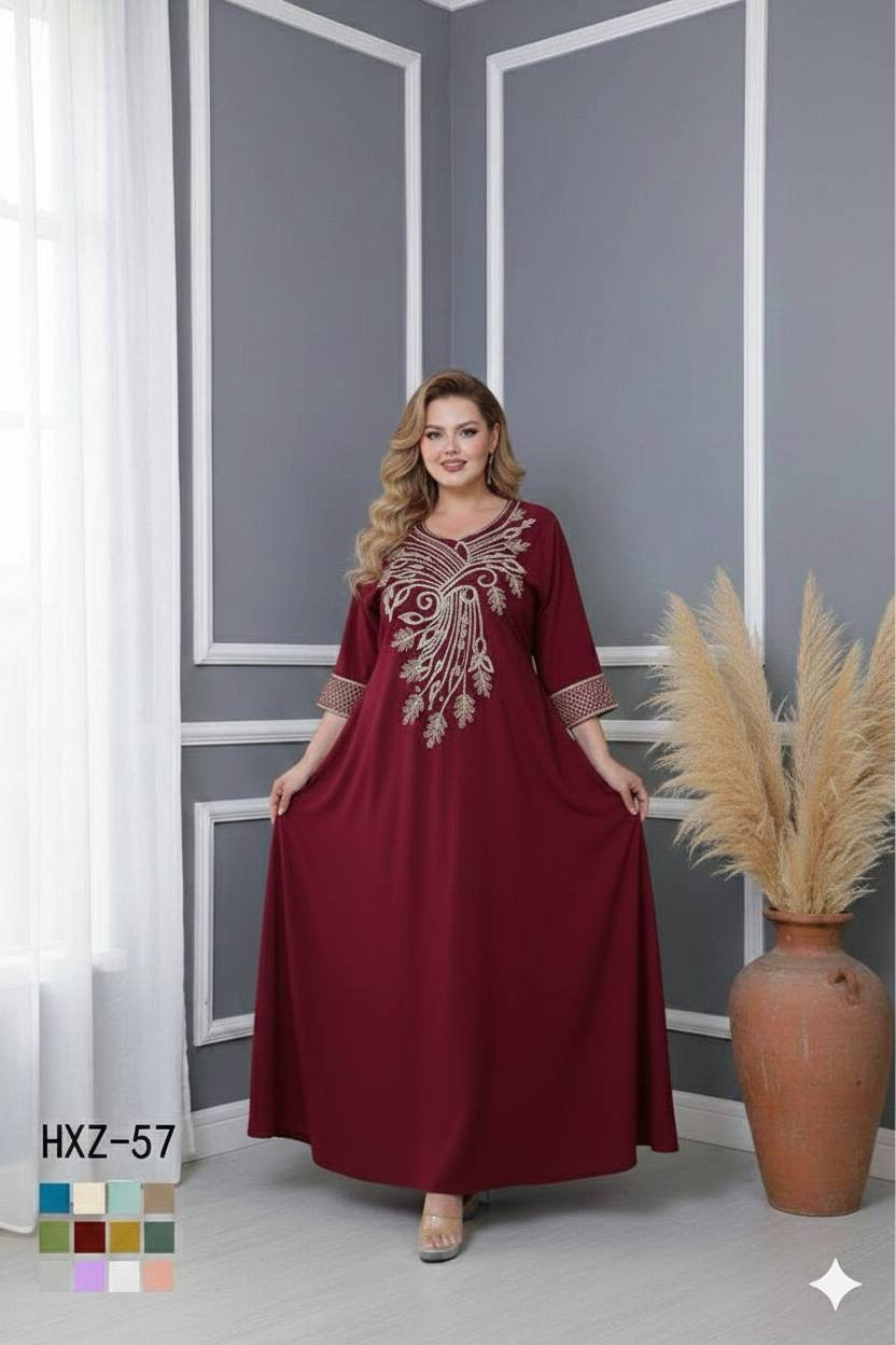 دشداشه كشمير طويلة 🔥
سعر الدرزن 85 الف فقط 
تابعنا على تلكرام ... https://t.me/mangercloths
✔️ خامة أصلية مكفولة
✔️ كل موديل تشكيلتين الوان

✔️ تاخذ درزنين يجنك 12 لون كامل
✔️ القياسات من 2XL إلى 5XL

✔️ ألوان الموديل أسفل الصورة

💰 سعر الدرزن: 85 ألف

🚚 يتوفر توصيل لجميع محافظات العراق
للحجز والاستفسار راسلنا خاص �


**إذا كنت صاحب هذا الإعلان وتريد حذفه لأي سبب، رجاءا أرسل رسالة إلى الدعم الفني**