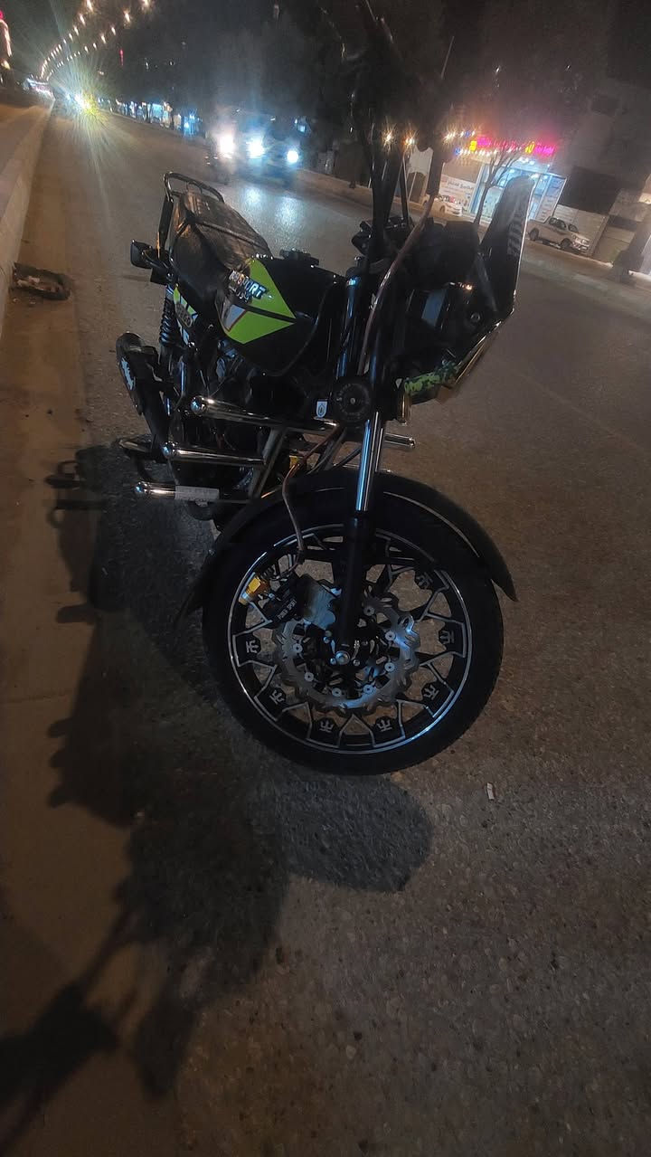 مسلام عليكم موطور إيراني محرك 200زيرو 2025بصمه عن بعد التصال ***********
