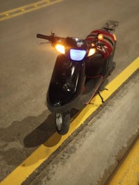 بطه • ٢٠٠٣ • كهربا شغاله