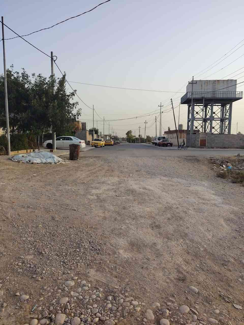 قطعةللبيع طابو ٢٥٠ متر مكان اليلان سعرها ٣٠ رقم الجوال ***********
