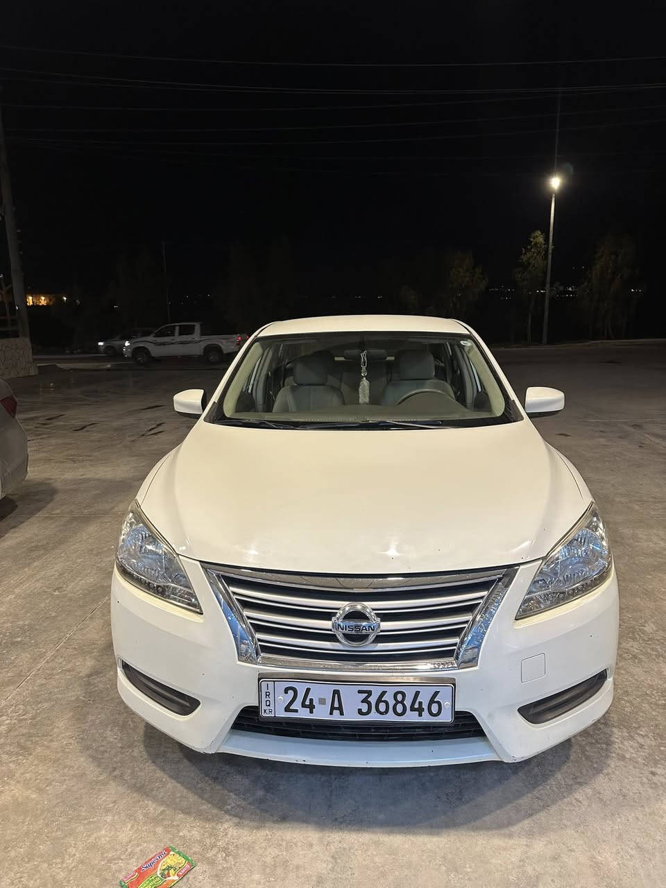 نيسان سنترا خليجي 2013  گير محرك سبغ تحويل همي اب شه رت  سعر 107او مجال.  ***********
