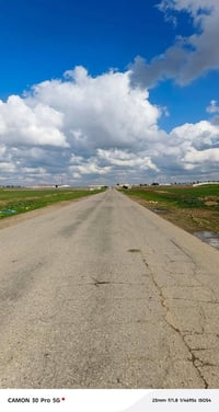 منشأ جابر • دونم وربع • سند ٢٥