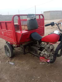 توكتوك • الزبير • للبيع