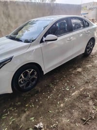 سيراتو 21 خليجي مكفوله كفاله عامه بارد فقط نص فول تخم تاير كير محرك ١٦...