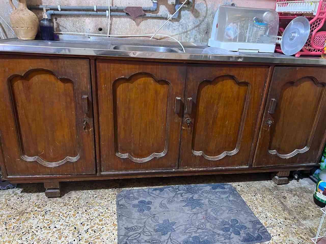 غراض للبيع
كاونتر خشب صاج
ديوان تسكام 14متر
بوفية تسكام
مصات جام وخشب
اي استفسار مراسله الصفحة


**إذا كنت صاحب هذا الإعلان وتريد حذفه لأي سبب، رجاءا أرسل رسالة إلى الدعم الفني**