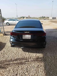 سيراتو • ٢٠٢٢ • محرك ١٦٠٠