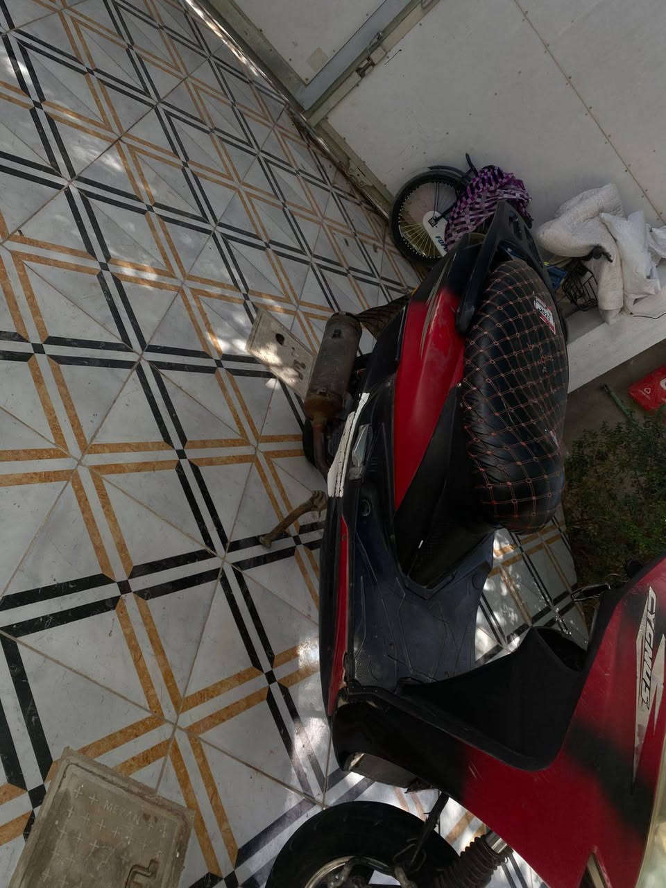 للبيع التفاصيل خاص ول سعر خاص .


**إذا كنت صاحب هذا الإعلان وتريد حذفه لأي سبب، رجاءا أرسل رسالة إلى الدعم الفني**