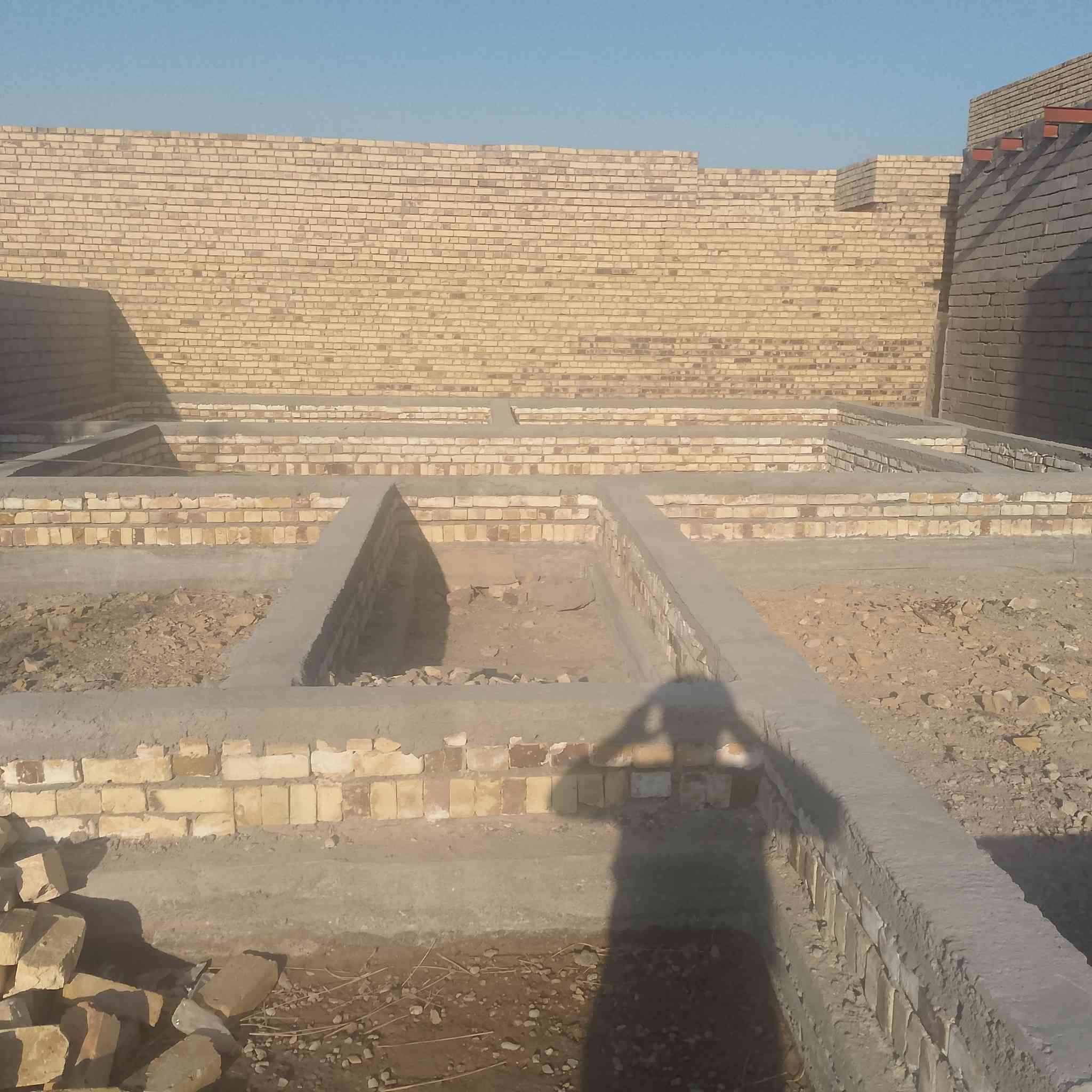 بتلو زراعي المساحه 200م حي العسكري قرب مجموعه أنصار جون
السعر على خاص او تصال على رقم ***********
