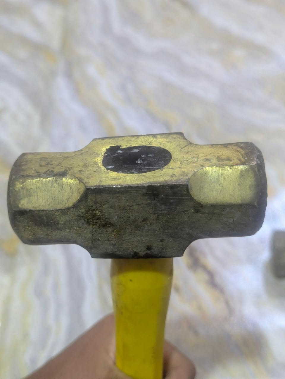 ‎متوفر جاكوج نحاس  اعلى سعر ابيع‎ الزبير, البصرة


**إذا كنت صاحب هذا الإعلان وتريد حذفه لأي سبب، رجاءا أرسل رسالة إلى الدعم الفني**