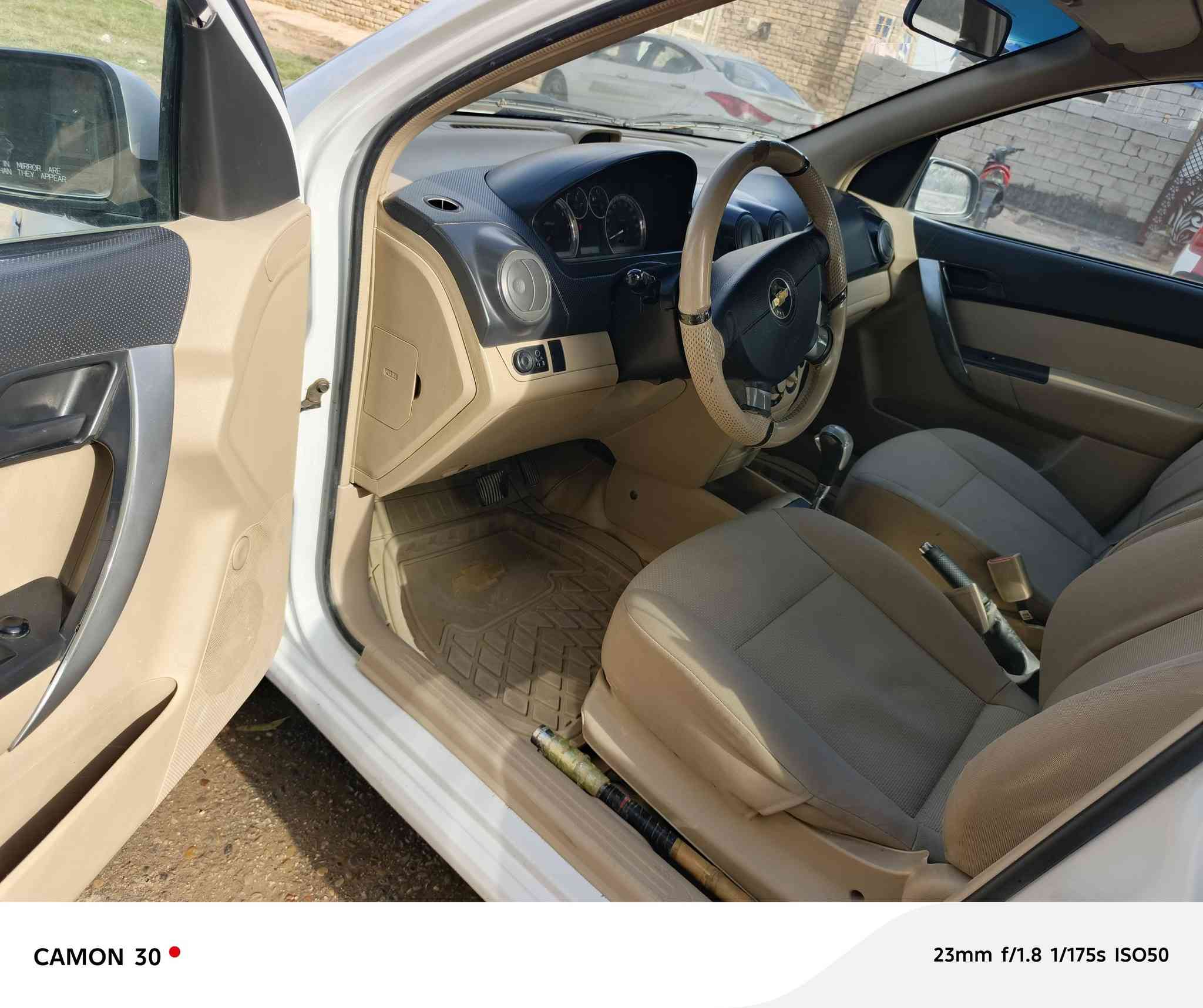 للبيع افيو مديل 16رقم ذي قار بسمي مشروع وطني رقم انگليزي كير مكينه حداديه تبريد جاهزه السياره تخم تاير جديد كير اوتماتيك حادث بيه رشت صبغ بالجاملغ الامامي الايسر وبيه بارد بالباب الخلفي جهت العبري فقط 

مكاني السماوه الرميثه 

السعر 76وبيه مجال 

اتصال ***********
