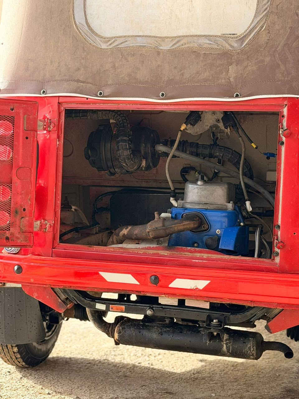 تكتك موديل 18 كفالة عامة ***********
