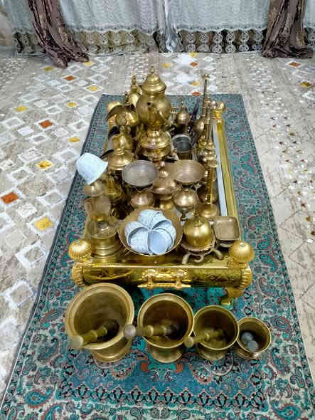 منقله +هاونات 4 والغراض كلهن للبيع الرقم :***********
