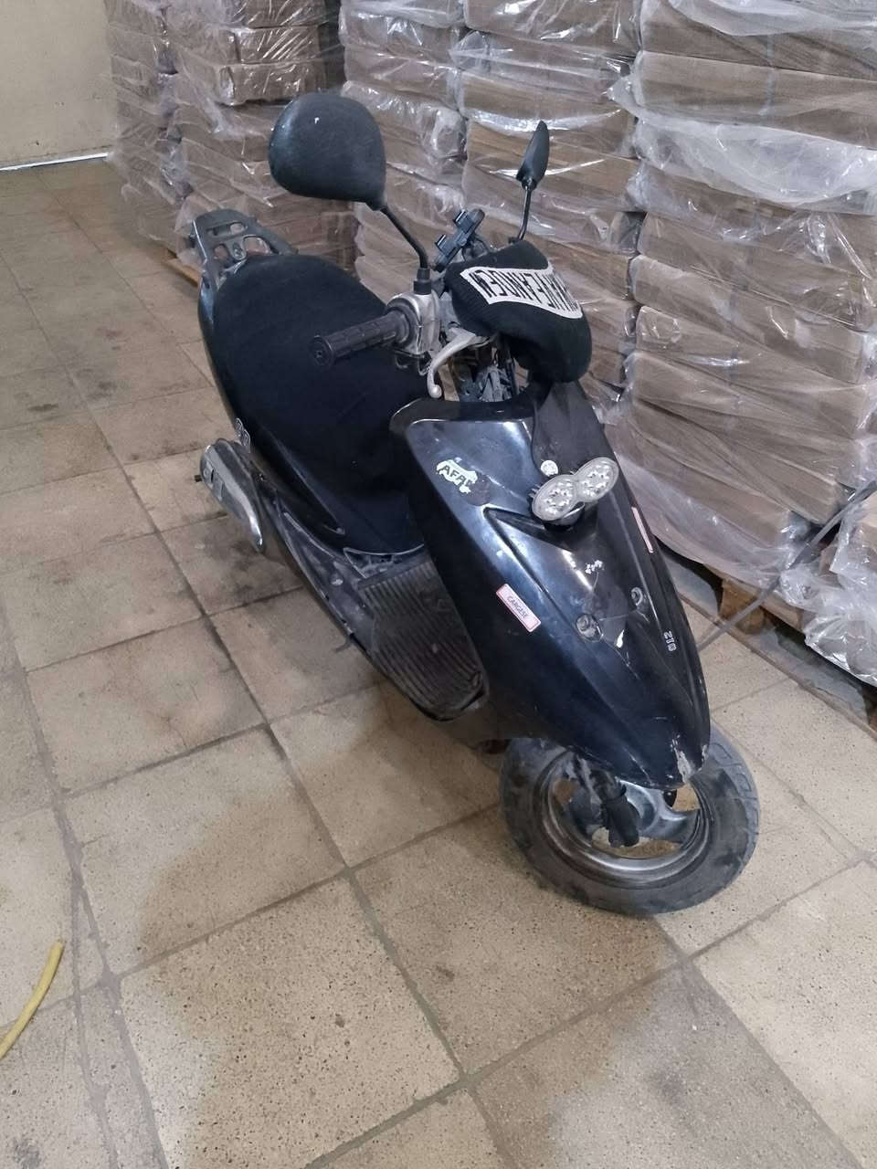 عصفوريه للبيع شغاله ونضيفه
امانه الله مامفتوحه سعرها 250 وبيها مجال


**إذا كنت صاحب هذا الإعلان وتريد حذفه لأي سبب، رجاءا أرسل رسالة إلى الدعم الفني**