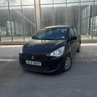 ميراج • ٢٠٢٠ • ٤٠ الف مايل