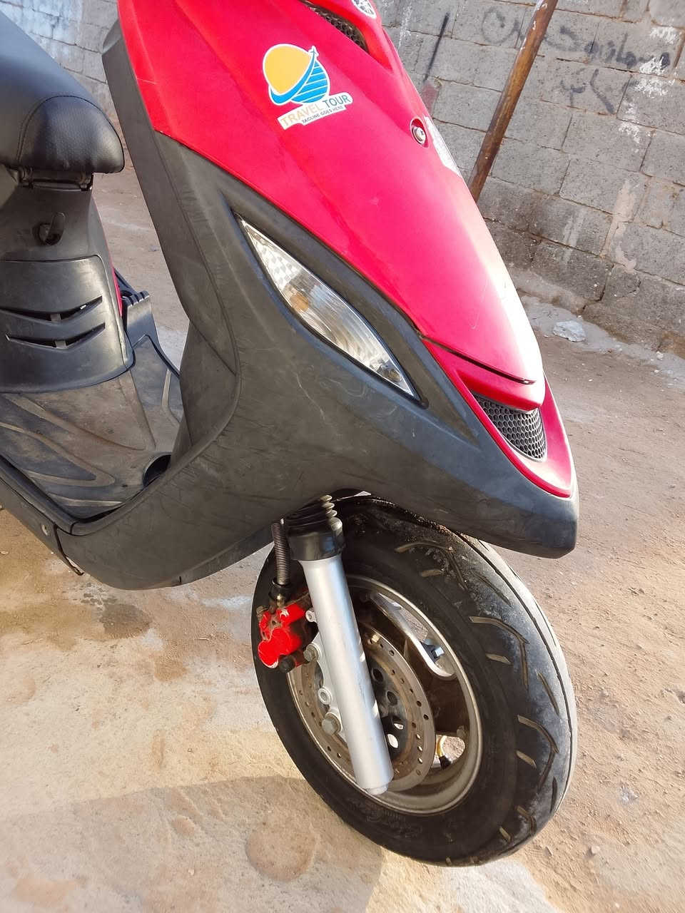 دراجه ماكس سرعه 140فحل دسكات رمبه مكينه ناعمه مامفتوحه شلعه ومعدل حلوه كهربائيات كلهه شغاله كيج بانزين كيج سرعه لايت عالي ناصي اشاير كلهه شغاله كفرات اصلي دبلات شغاله طسه ناعمه دراجه جديده وكلهه كامله مكاني بغداد الشعله شراي اتصل مامتواجد على نت ***********
