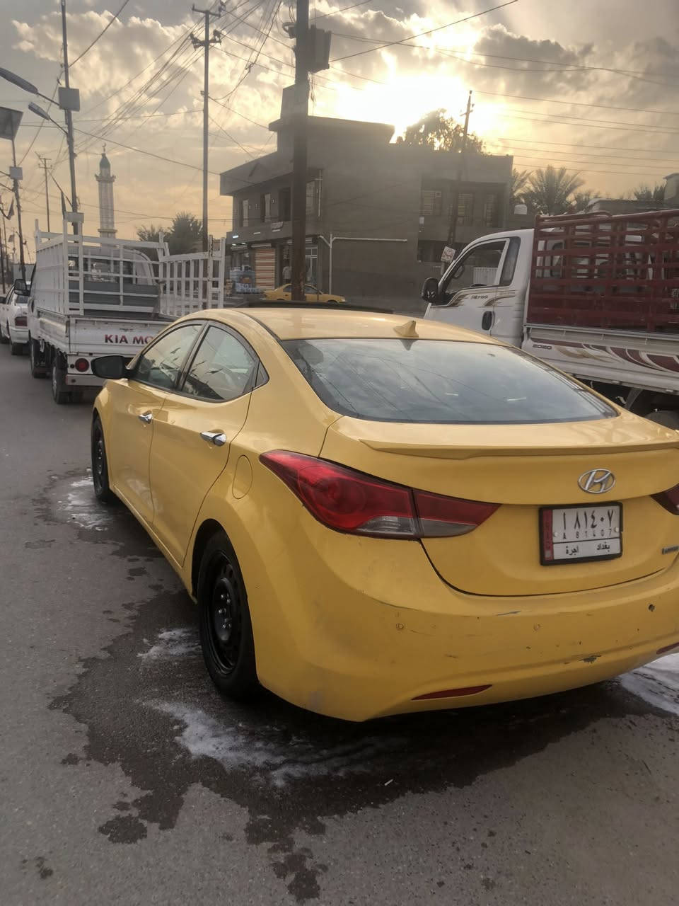 النترا للبيع 2013 أمريكي فول مواصفات عده البصمه حادثها باب وهنا جامع وبنيد بدون دواخل  المكينه 1800 دوش السياره كير ومكينه جدد صدر جديد تخم تاير جديد يرادالها ترتيب شي بسيط ملاحضات وترهم مراوس بخصوصي حسب القناعه السعر 98 وبيها مجال قليل الواتساب ***********
