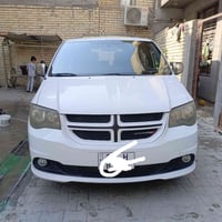 دوج كرفان • ٢٠١٦ • حادث