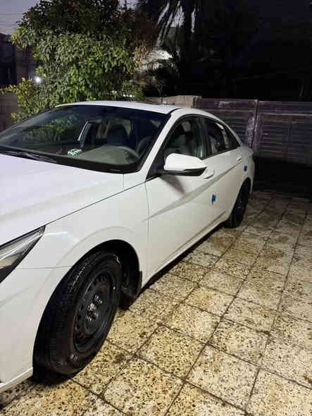 النترا ٢٣
رقم بغداد

وارد خليجي 

محرك ٢٠٠٠

كير At 

فول مواصفات 

بصمه 

سلايد 

حساسات 

يعني كل المواصفات 

السعر المطلوب ١٨٠٠٠

يعني١٨٠ ورقه 

بيها شخوط بسيطه بالدعاميه 

للتواصل مع الرقم 

***********
