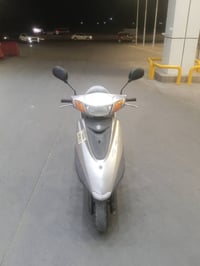 دراجه بريز لايت عالي نوزل مكفوله كفاله عامه سكليتر خطين سلف هندر كهربا...