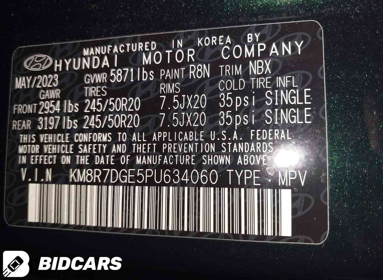 هونداي بلسايد كلكرافي
أعلى فئة بالبسلايد ع الإطلاق 

مواصفات معروفه والي ميعرفهن 

يراسلني خاص ادزهن لان هواي كلش

موديل ٢٣ دخول جديد رقم بغداد انكليزي 

بأسمي شخصيا سنويه لل٢٠٣٠ هزه جديده 

لون زيتنوني غير محدد 

علما مغلفه PPF طافي بالكامل 

للحمايه من الخدوش المقصوده والغير مقصوده 

بضمان ١٥ سنه وصيانه مجانيه كل ٦ أشهر 

لد وكالة نيو كار في الكراده

وبيها كتاب تراجع بيه الوكاله سعر ١٦ ورقه 

واني سويته بالعرض مال راس السنه ب٨ ونص 

تخم تاير كامل جديد حداديه فول 

السعر 290  الحادث *

السياره ليبل واحد كل القطع بلادي 

بدون فتح بدون تبديل بدون دواخل بدون ايبراك 

فقط اجه صبغ من امريكا بابين ايمن وجاملغ خلفي بالعراق بدون حادث 

ايضا بالاضافه إلى الداعميه نفسها اجت بالسياره تصلحت ونشدت حتى الداعيمات بلادي لايت بلادي ممبدل بدنه بلادي راديتر بلادي لان الحادث مواصل غير الدعاميه 

صور الحادث موجوده مع رقم الشاصي 

علما التضليل بلادي مسموح بالمرور

ايضا الي التغليف مواصفاته يسمح به المرور 

وايضا قابل للفحص في السونار 

للاستفسار اتصال او واتساب ***********3
