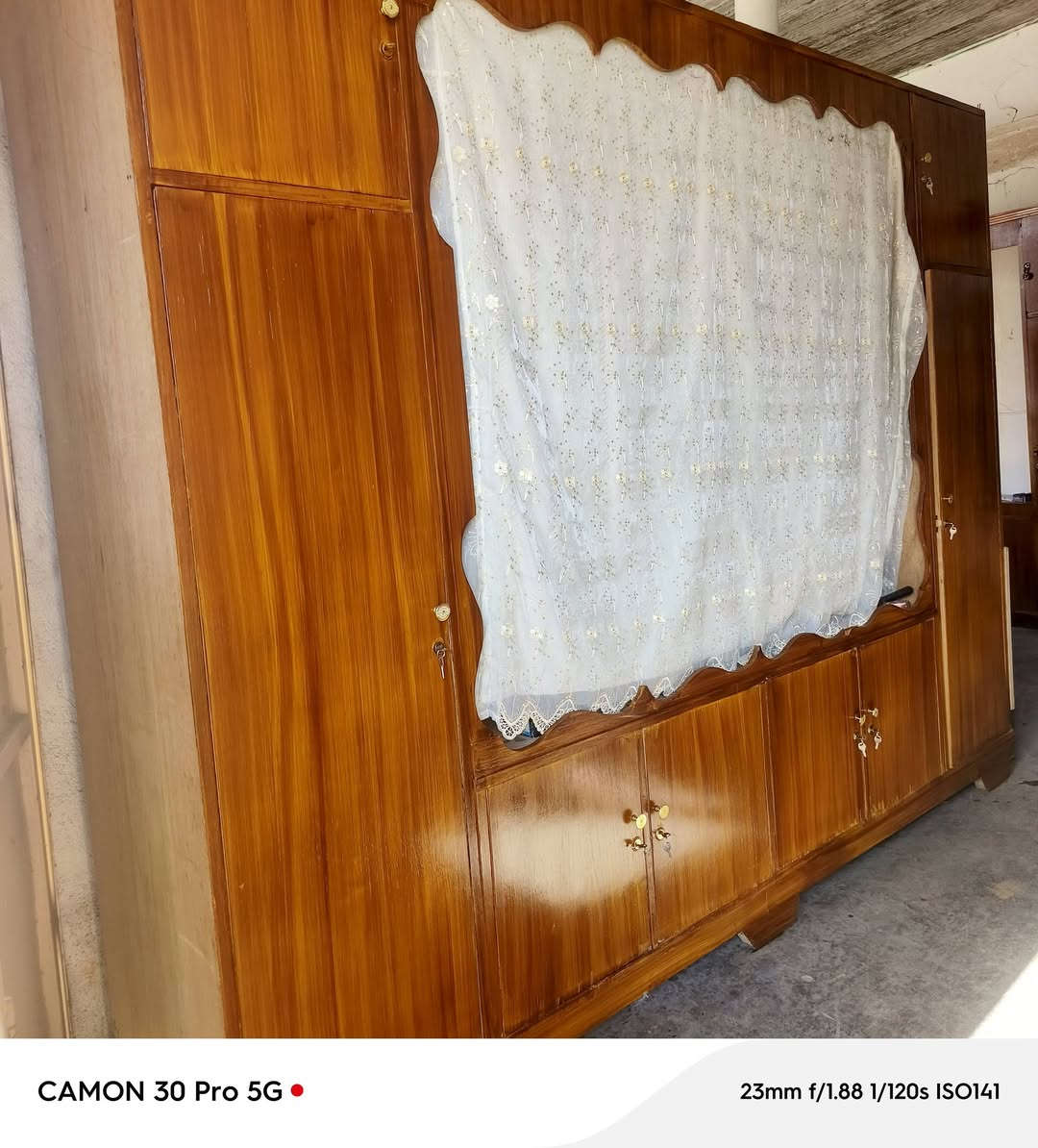 #معارض_كلاريه صاج عراقي درجة أولى 
ومتوفر معارض كلاريه تركي 🇹🇷 قياس تلاثه متر 
واكو مترين ونص 💜
#عنوان_جلولاء سوق السبت محل ركن ابيض بصف ابو السمج بل ضبط يتوفر توصيل لجميع مناطق ديالى بأسعار مناسب للتواصل واتس او تصال 🤍
***********    👉🏼
