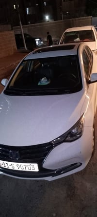 شانحان • ٢٠٢٣ • حرة باسمي