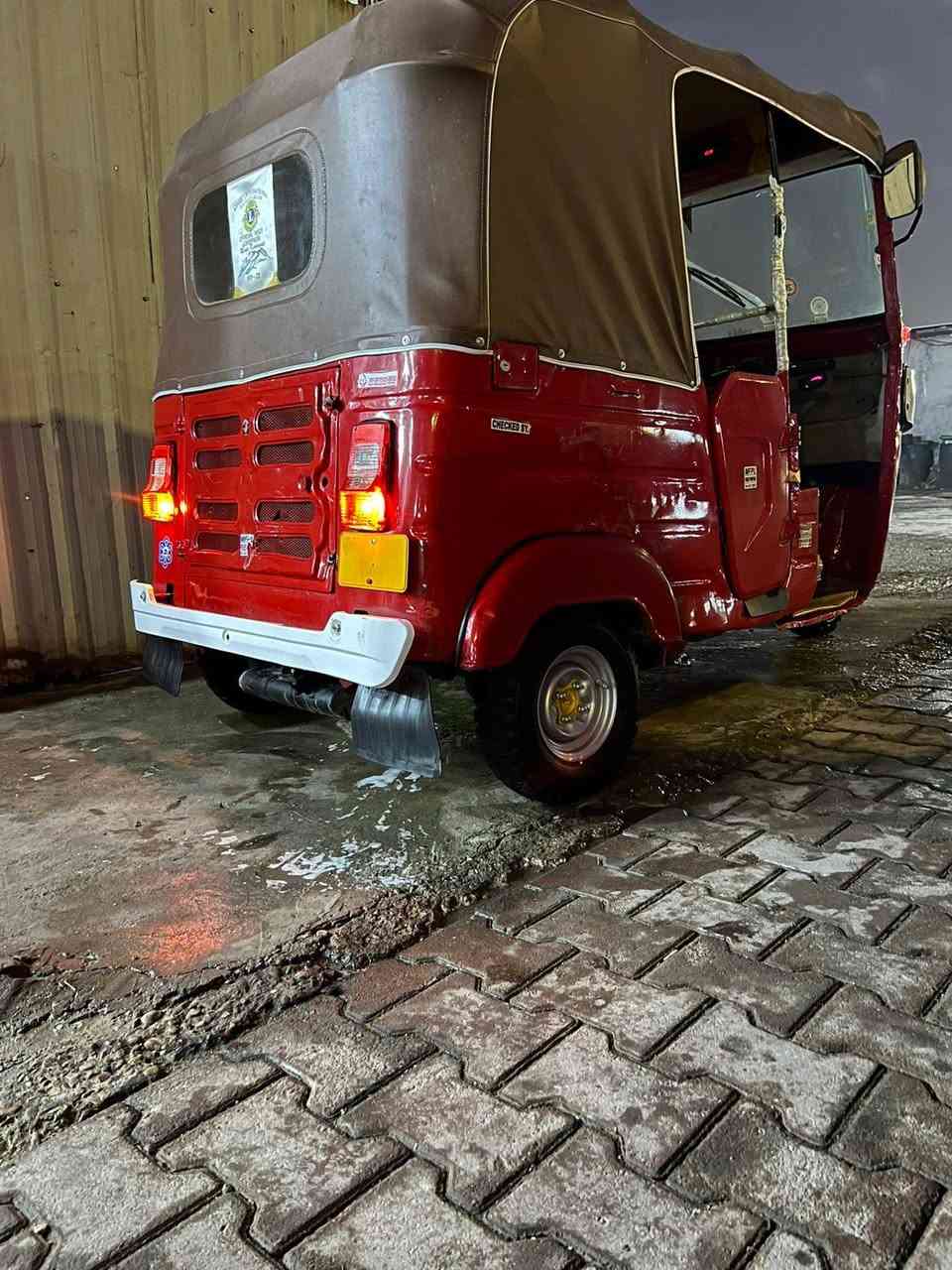 سلام عليكم شباب تكتك البيع 17 رقم وسنويه وبغداد وصاعد هزه التكتك كامله بس رادله اكسل كالمله التكتك ضفيره مكينه تخبل ضفيره كالمله سعره 4700 وبيه مجال كالمله التكتك ربع ما ذب عليه بس اكسل فقط مكاني بابل سكندريه هاذه رقمي ***********☎️
