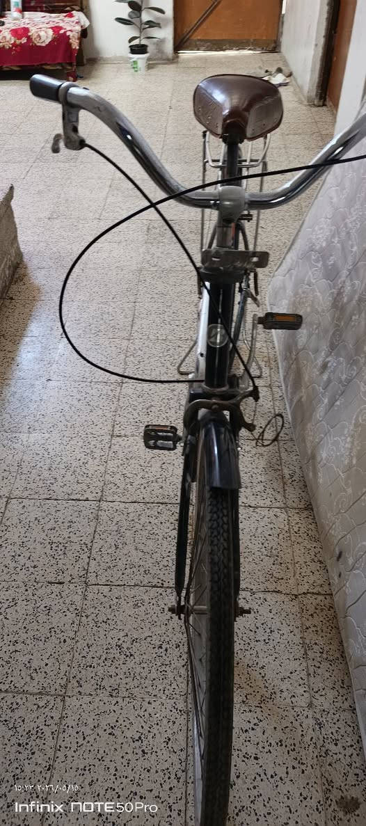 بايسكلين للبيع اثنينهم سوى ابيعهم السعر ١٠٥ آلاف


**إذا كنت صاحب هذا الإعلان وتريد حذفه لأي سبب، رجاءا أرسل رسالة إلى الدعم الفني**