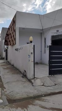 سوق بنجاعلي • ١٠٠م • غرفتين