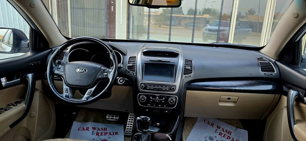 سورنتو
مديل 14 
خليجي كويتي 

رقم بغداد 
سياره فول مواصفات
1 / 1 اسياره كفله عده بارد شبر جاملغ الخلفي  وممبين ابد
مكينه 6 اسلندر 
حساس 
امامي 
خلفي 
لد امامي 
خلفي 
كامره وشاشه 
جلد 
كشنين كهرباء 
تدفئه تبريد 
بالكشن
برردات خلفيه
بانوراما
بصمه 
فور ويل اشراي يتصل ويدلل ***********

مكاني بابل مسيب
