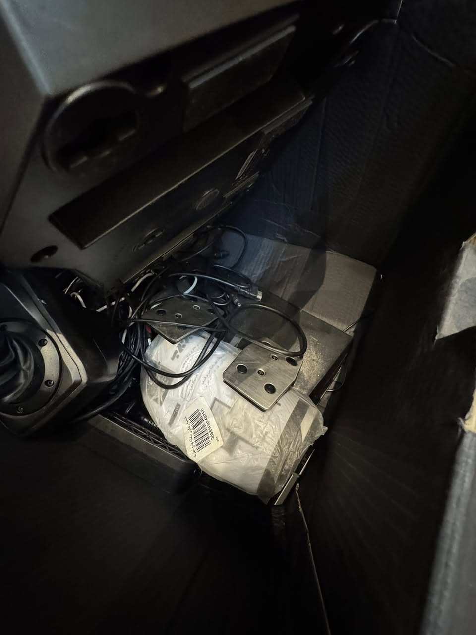 اخو الجديد استعمال قليل كلش انطيني سعر معقول بي وبالعافية


**إذا كنت صاحب هذا الإعلان وتريد حذفه لأي سبب، رجاءا أرسل رسالة إلى الدعم الفني**