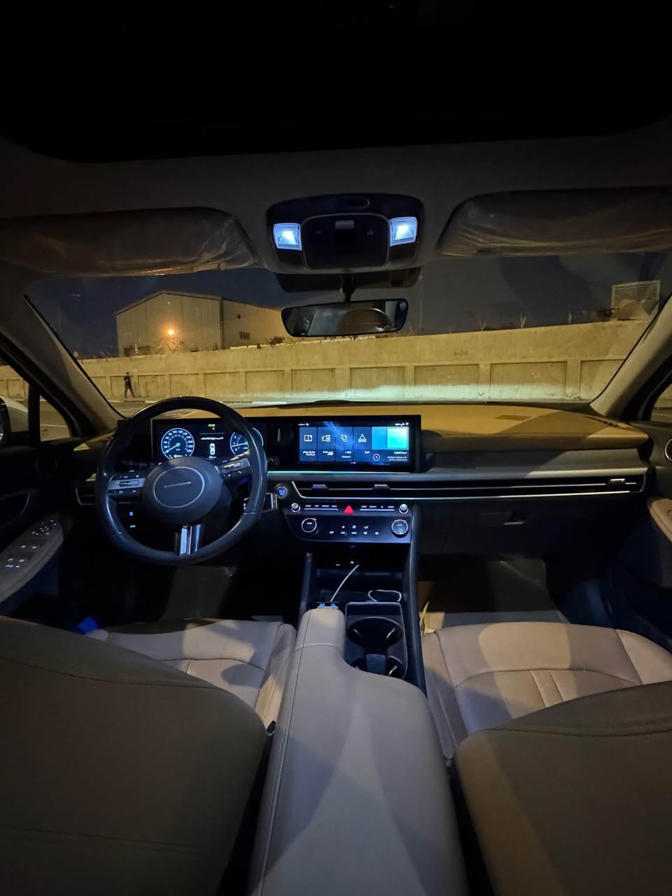 السلام عليكم للبيع سوناتا خليجي 2024
        فول موصفات للاخير 
        وارد خليجي مكينة 2.5   
       السياره نضيفه جدا بعدها بحاله وكاله 
       رقم بصره باسمي تحويل ثاني يوم
  ماشية : 45km
      :الموصفات /               
                                       بنزين ⛽️ 
      • بانوراما
 • إنارة Full LED
 • انارة دخليه
 • كاميرا
 • حساسات أمامي + خلفي
 • دخول ذكي + تشغيل بصمة + تشغيل عن بعد
 • مرايا كهربائية قابلة للطي
 • بصمتين 
 • مقاعد جلد كهربائية 
 • لد امامي + خلفي
 • شاشتين 12.3 إنج
 • نظام صوت Bose
 • ستارة خلفية 
 • شاحن لاسلكي
 • تكييف أوتو ثنائي
 • كير إلكتروني تعليك
 • رادار + مانع تصادم
 • مثبت سرعة ذكي
 • نقطة عمياء + تحذير خلفي
 • 6 وسائد هوائية
السعر 224وبيها مجال 
البصره القديمه
📞 *********** البصرة, العراق
